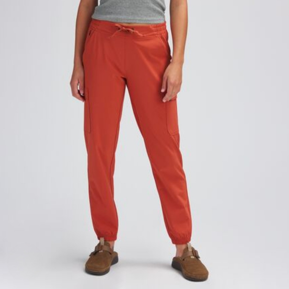 Backcountry On The Go Cargo Pants